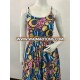 African Long Maxi Dress Dashiki Dress African Dress